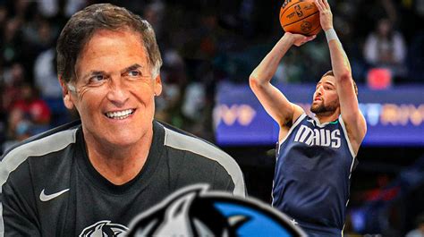 Mavericks' Mark Cuban makes Klay Thompson 'easier' prediction .